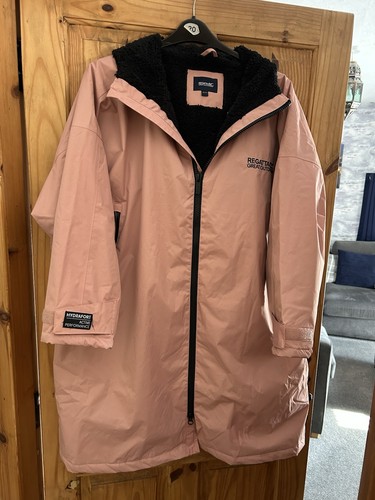 Regatta dusky pink changing - regatta,