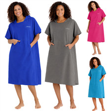 Ladies Microfibre Changing