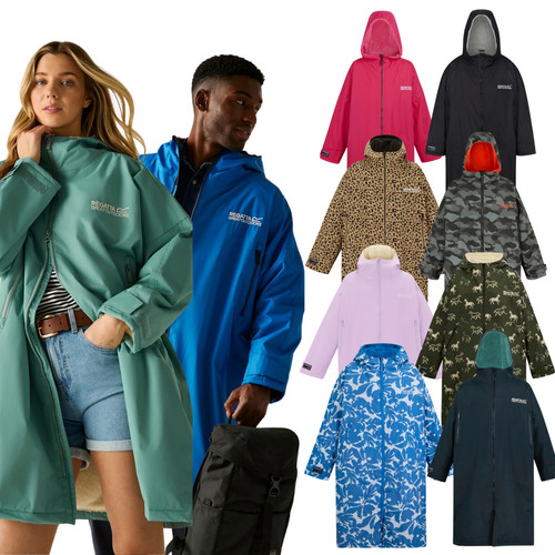 Regatta outdoor active unisex - active,