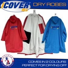 Dry Changing Robe Waterproof