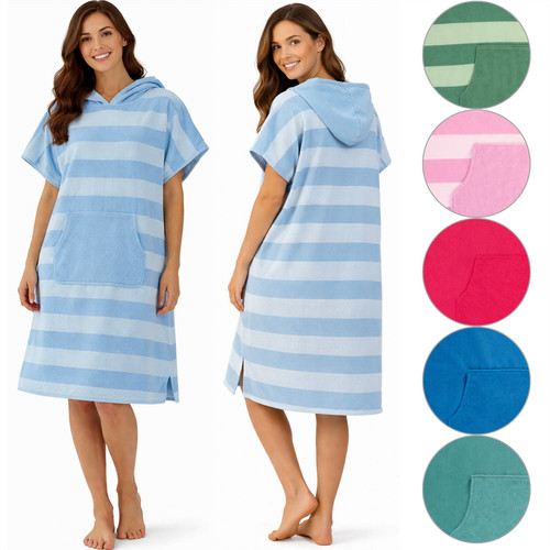 Womens microfibre changing - microfibre,