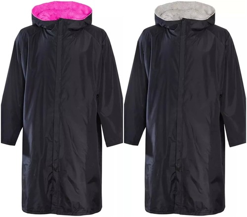 Black pink waterproof - black,
