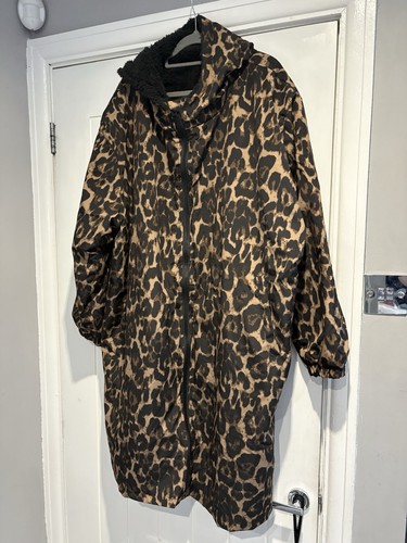 Ohs ladies animal print dry - ladies,