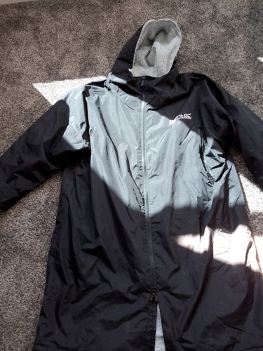 Regatta dry robe - dry, great