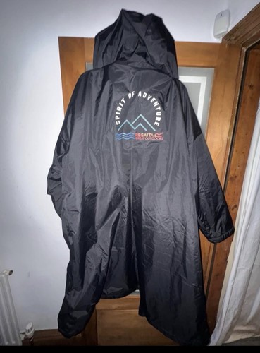 Unisex black lined - unisex, waterproof