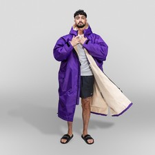 Dry Changing Robe - Waterproof
