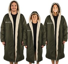 Changing Robe Windproof