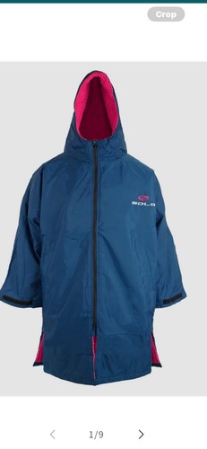 Adult sola waterproof - waterproof, changing