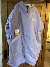 Lovely Lilac Regatta Changing