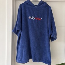 Dry Robe Kids Towel- Aged