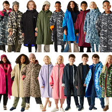 Regatta Kids Spirit Of