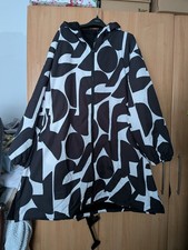 OHS Drying Robe Size L/XL