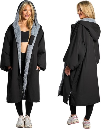 Ohs waterproof changing - changing, robe