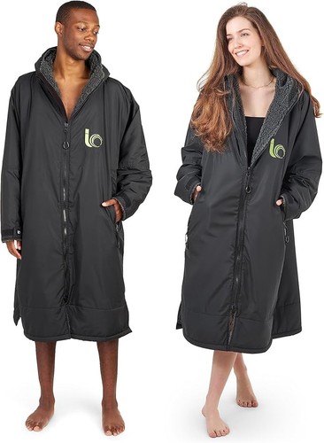Waterproof dry changing robe - waterproof,