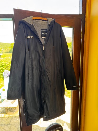 Zone dry robe size only - robe,