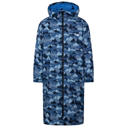 Trespass dry coat adults camo - coat,