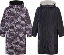 Waterproof Changing Robe Adult