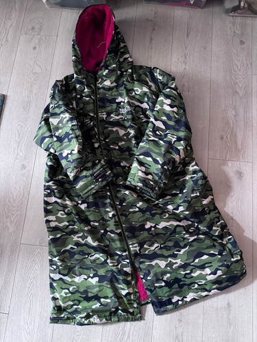 Regatta dry robe changing - ,