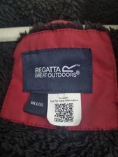 Regatta Waterproof Dry
