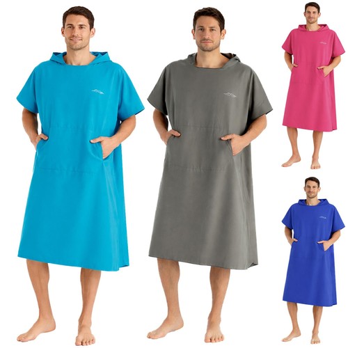 Changing robe quick - changing,