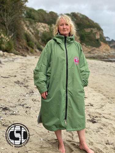 Cornwall swim company dry - swim,