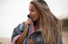 Swellshell Stay Cozy and Dry