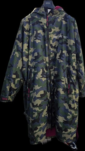 Waterproof changing robe - waterproof,