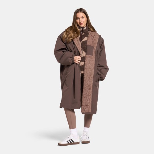 Ohs drying changing robe - drying,