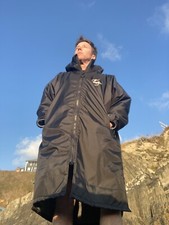 Changing robe, Dry  Robe