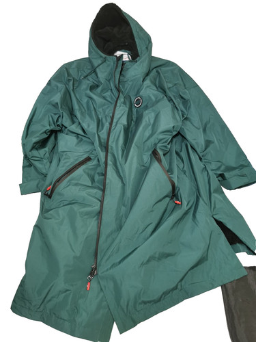 Northern expo dry robe - northern, coat