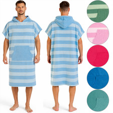 Mens Microfibre Changing Robe